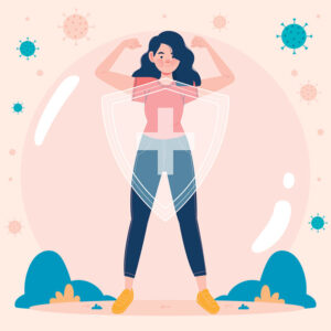 Body-immunity