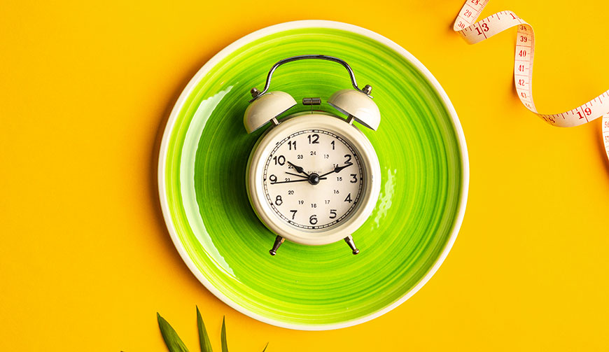 Fasting diet